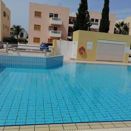 Dream Place For Relax, Sun And Sea All Year Round Paphos Bagian luar foto