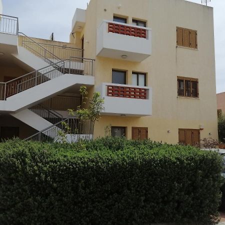 Dream Place For Relax, Sun And Sea All Year Round Paphos Bagian luar foto