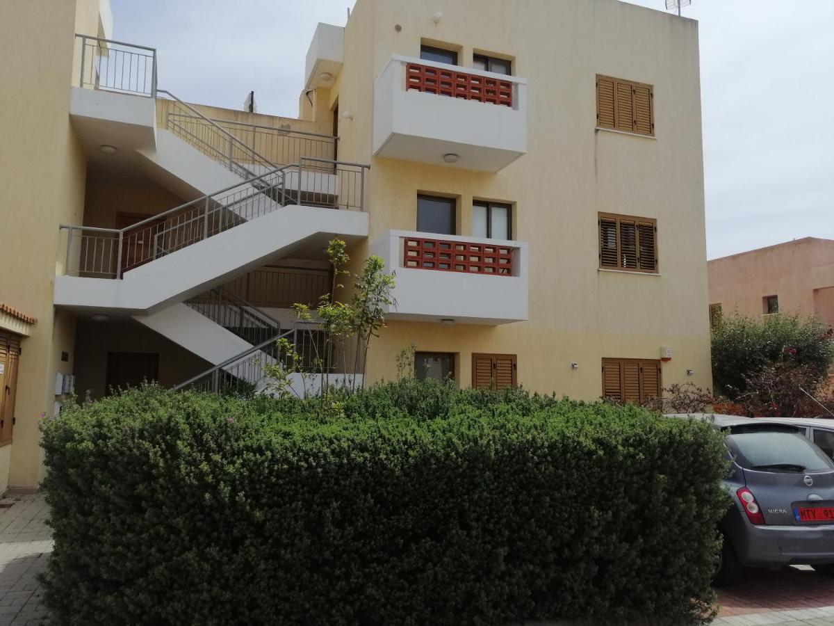 Dream Place For Relax, Sun And Sea All Year Round Paphos Bagian luar foto