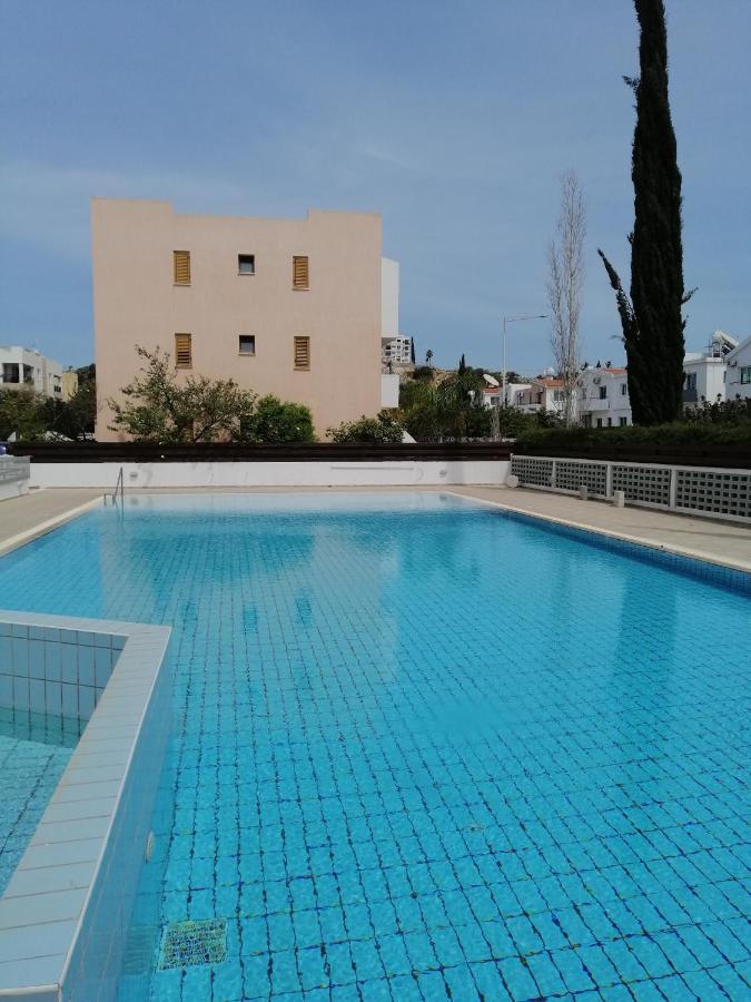 Dream Place For Relax, Sun And Sea All Year Round Paphos Bagian luar foto