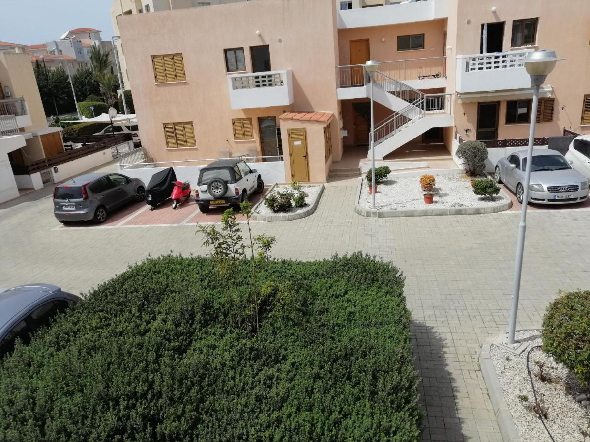 Dream Place For Relax, Sun And Sea All Year Round Paphos Bagian luar foto