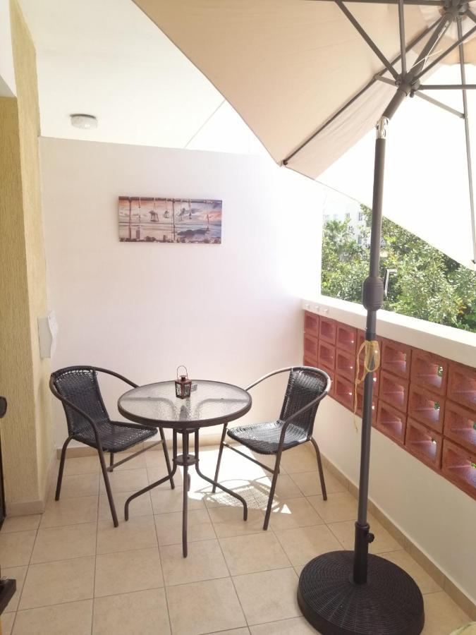 Dream Place For Relax, Sun And Sea All Year Round Paphos Bagian luar foto