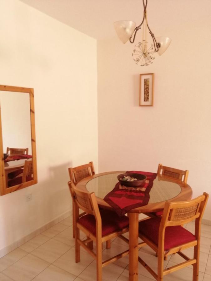 Dream Place For Relax, Sun And Sea All Year Round Paphos Bagian luar foto