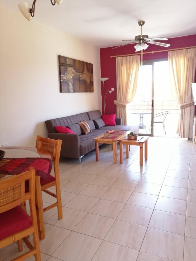 Dream Place For Relax, Sun And Sea All Year Round Paphos Bagian luar foto